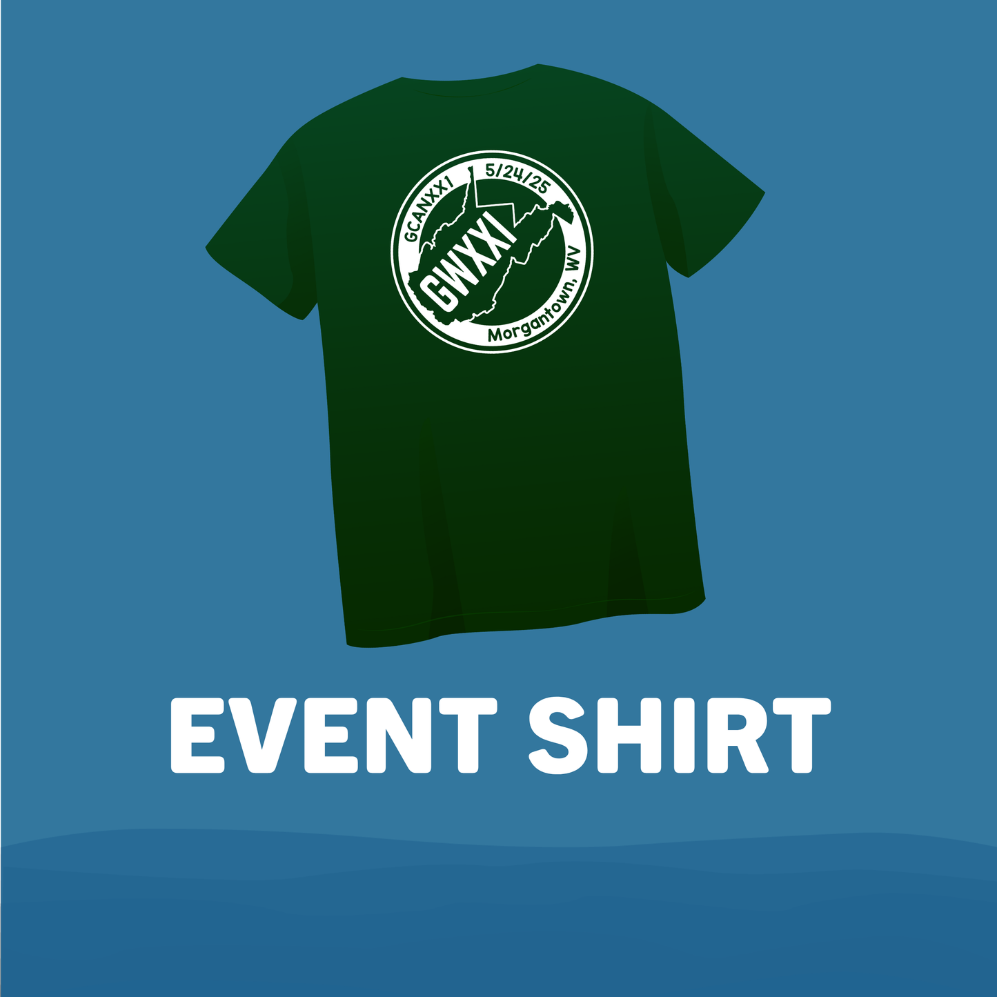 Event Shirt