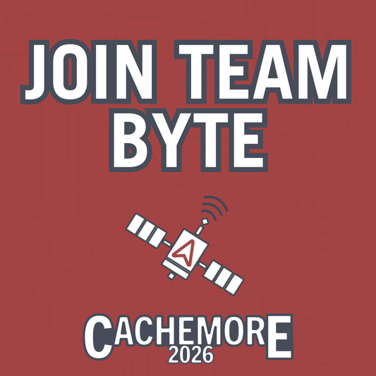 Team Byte Registration