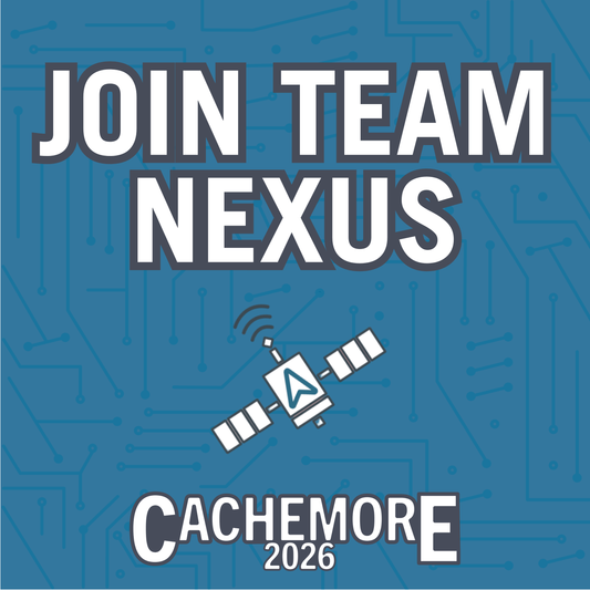 Team Nexus Registration